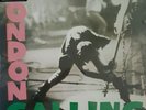 The Clash - London Calling. 2 LP vinyl. One green, one pink. 180g.New and sealed