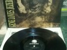 GENE LOVES JEZEBEL KISS OF LIFE LP. 1A/1A EARLY PRESS. RARE 1990. NM WAX. EX COV