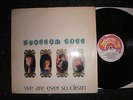 RARE PSYCH LP Blossom Toes 
