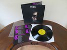 Elton John - Elton John LP - Mint Vintage English Vinyl - Worldwide Shipping