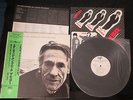 Cure Standing on A Beach Japan Promo Vinyl LP with OBI Sticker Robert Smith Goth