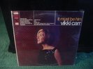 1967 VIKKI CARR LIBERTY It Must Be Him FEMALE VOCALS POP ORIGINAL PRESS SEALED