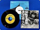 JOHN MAYALL AND THE BLUESBREAKERS THE SUPER-NATURAL TOP1307 EP wv0937