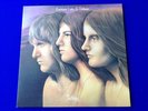 Emerson, Lake & Palmer - Trilogy - Gatefold - Island ILPS 9186 - 1972 Early Pres