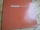 FRANK OCEAN -Channel Orange ltd   lp double transparent /yellow   vinyl
