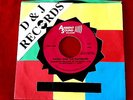 RANDY AND THE RAINBOWS REMEMBER WALKING IN THE SAND  HAPPY TEENAGER   DOO WOP 45