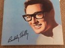 The Complete Buddy Holly Mono LP Box Set UK