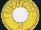 TN Rockabilly Billy Lee Riley SUN 377 Red Hot / Pearly Lee  ?