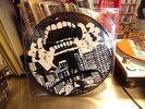 Riverboat Gamblers Smash/Grab LP NEW picture disc vinyl