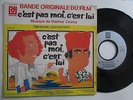 RARE FRENCH SP 45 T   ( 7