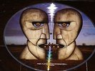 Pink Floyd ?– The Division Bell LP PICTURE DISC USA REPRESS  TOP MINT.RARE.