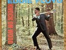 EDDIE FLOYD KNOCK ON WOOD Lp Record Stax S-714 Stereo Excellent EX Album