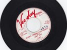 VEE JAY 237- JIMMY REED-HONEY,WHERE YOU GOING?- ORIGINAL PROMO