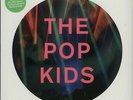 Pet Shop Boys The Pop Kids - White Vinyl... UK 12