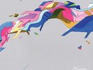 LISTEN   & NEW   NUJABES ft. SHING02 / Luv(sic) Part.3   HOR-060