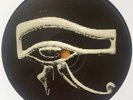THE SISTERS OF MERCY-vision thing- 1990 PROMO ALBUM SAMPLER-SISTERHOOD