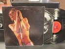 Iggy & The Stooges RAW POWER Columbia KC 32111 Inner Sleeve 1973 Bowie VG/G+