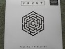 Frost* - Falling Satellites 2LP and CD - New and Sealed