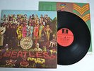 LP The Beatles 