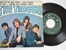 ep The Troggs 