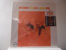 STAN GETZ W/ CHARLIE BYRD-VERVE RECORDS-UMJ3158-GATE FOLD COVER-IMPORT-