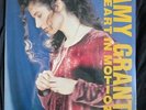 AMY GRANT HEART IN MOTION VINYL RECORD SP-5321 A&M RARE SEALED