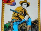 DISCO TEX       --  la ballata di tex willer  --