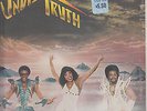 UNDISPUTED TRUTH - Whitfield 3202 - Smokin' - SEALED SOUL LP (1979)