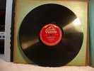 Victrola 74052 Mischa Elman - Nocturne in E Flat 1915 12