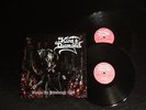 KING DIAMOND - VOODOO IN PITTSBURGH - M- M- 2 LP