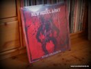 New Model Army - Between Wine And Blood - 2 LP - Top