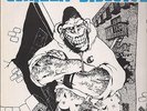 Gorilla Biscuits ?– Gorilla Biscuits - We Bite - LP