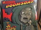 MF DOOM OPERATION: DOOMSDAY 2xLP Reissue **SEALED** 2001 Sub Verse Music SVM13
