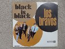 Los Bravos Black Is Black Press PR 73003 Mono