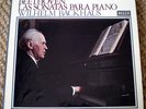 Beethoven Complete Piano Sonatas - Backhaus - Decca SXL 6452/61 10LP Box Spain