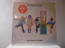 STARSHIP - KNEE DEEP IN THE HOOPLA - GRUNT RECORDS-BXK1-5488 - 