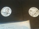 LES NONNES TROPPO double vinyles chez BONDAGE /Promo( les V.R.P)