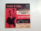(RARE)- ROCK 'N ROLL WITH RAY ANTHONY -45 EAP 1-958 -(ORIGINAL PRESSING) N MINT