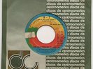 U2 - I Still Haven't Found What I'm Looking  - RARE GUATEMALA PRESS / Dideca 45