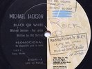 MICHAEL JACKSON - Black Or White - RARE COSTA RICA MAXI SINGLE 45