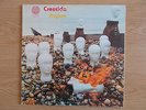Cressida - Asylum - s deutsches Vertigo-Swirl Original