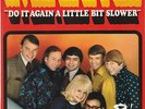 EP JON & ROBIN : DO IT AGAIN A LITTLE BIT SLOWER + 3  LABEL BARCLAY