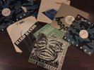 Guerilla Records, Cowboy,Future Sound Of London,Leftfield, Lionrock Vinyl Bundle