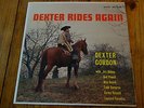 Dexter Gordon - Dexter Rides Again (Savoy MG 12130 )