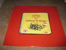 Cullture of Kings vol 3 Double LP oz hip hop aussie obese records drapht bias b