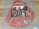 METALLICA - JUMP IN THE FIRE, Vinyl, 7