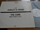 The CURE - In between Days 12