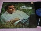 JOAO GILBERTO - 1970 LP MONO BRAZIL BOSSA NOVA jazz philips