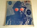 SUN RA BLUE UNIVERSE ARKESTRA Universe in Blue on El Saturn Original Jazz LP