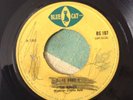 Blue Cat Skinhead Killer The Rudies 7-11